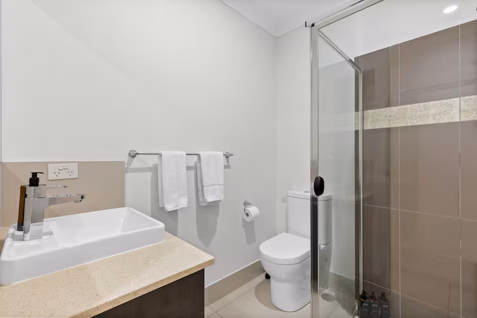 Sunshine Villa photo